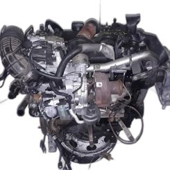 Motor v9x Infiniti Qx50 i 30d awd