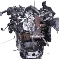 Motor v9x Infiniti Qx50 i 30d awd