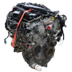 Motor vq37vhr Infiniti Qx70 3.7 awd
