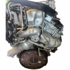Motor v9x Infiniti Qx70 30d awd