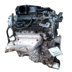 Motor v9x Infiniti Qx70 30d awd