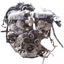 Motor vk50ve Infiniti Qx70 50 awd
