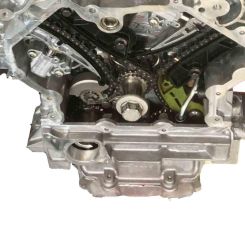 Motor lh6(325cuv8) Isuzu Ascender 5.3 4wd