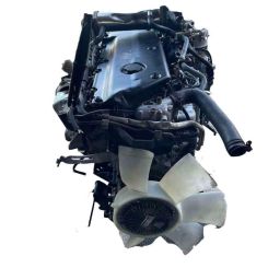 Motor g200z Isuzu Campo (kb) 2.0 4wd (kb48)