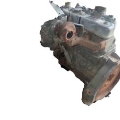 Motor 4ja1 Isuzu Campo (kb) 2.5 d (kb27)