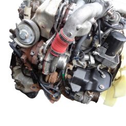 Motor 4jk1-tc Isuzu D-max i (tfr, tfs) 2.5 ditd 4x4 (tfs86_)