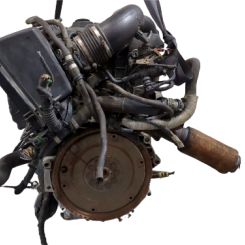 Motor 4jk1-tc Isuzu D-max i (tfr, tfs) 2.5 ditd (tfr86_)