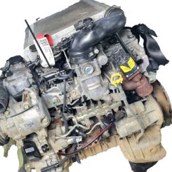 Motor 4jk1-tc Isuzu D-max i (tfr, tfs) 2.5 ditd (tfr86_)