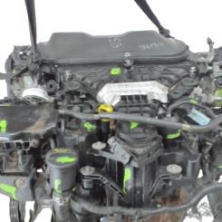 Motor 4jk1-tc Isuzu D-max i (tfr, tfs) 2.5 ditd (tfr86_)