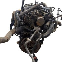 Motor 4jj1-tc, 4jj1e4c-l Isuzu D-max i (tfr, tfs) 3.0 ditd (tfr85_)