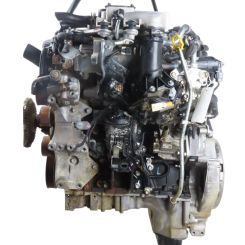 Motor rz4e-tc Isuzu D-max ii (tfr, tfs) 1.9 ddi (tfr87j)