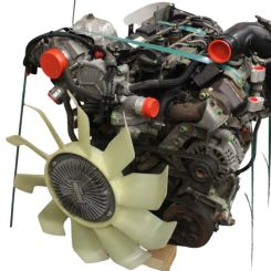 Motor rz4e-tc Isuzu D-max ii (tfr, tfs) 1.9 ddi (tfr87j)