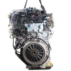 Motor rz4e-tc Isuzu D-max ii (tfr, tfs) 1.9 ddi (tfr87j)