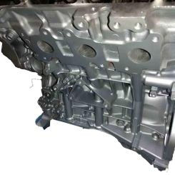 Motor 4jk-1e5-tc, 4jk1-e5s-l Isuzu D-max ii (tfr, tfs) 2.5 crdi 4x4 (tfs86j)