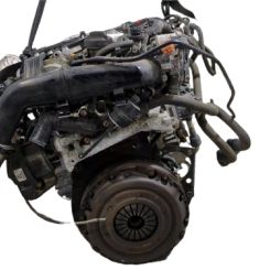 Motor rz4e-tcx Isuzu D-max iii (tfr, tfs) 1.9 ddi (tfr87)