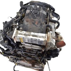 Motor 4hk1-tcn Isuzu Elf caja/chasis (nkr8_, nkq8_) 5.2 di