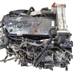 Motor 4hk1-tcn Isuzu Elf caja/chasis (nkr8_, nkq8_) 5.2 di