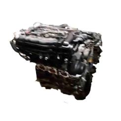 Motor 4xc1 Isuzu Gemini 1.5