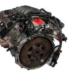Motor 4xe1-wu Isuzu Gemini 1.6