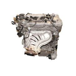 Motor 4xc1u Isuzu Gemini (jt) 1.5