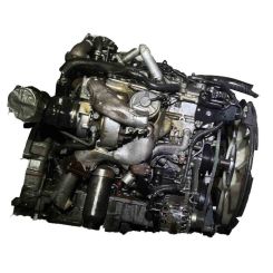 Motor  Isuzu Gemini (jt) 1.5