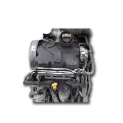 Motor 4xc1u kat. Isuzu Gemini (jt) 1.5