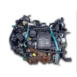 Motor 4ec1t Isuzu Gemini (jt) 1.5 td