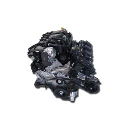 Motor  Isuzu Kb 