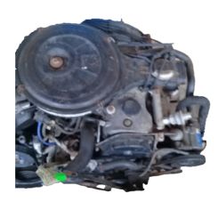 Motor 4zc1 Isuzu Midi furgón (94000, 98000) 2.0 (98000)