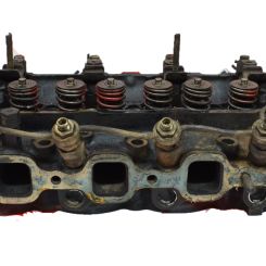 Motor 4fc1t Isuzu Midi furgón (94000, 98000) 2.0 td (98000)