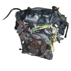 Motor 4zc1-t Isuzu Piazza (jr_) 2.0 turbo