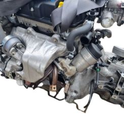 Motor x 22 se Isuzu Rodeo todo terreno, cerrada 2.2 4wd
