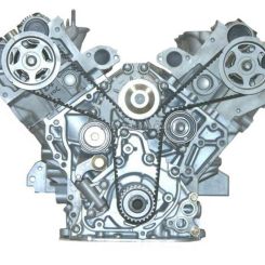 Motor 6vd1 (sohc) Isuzu Trooper ii todo terreno, abierta (ub) 3.2