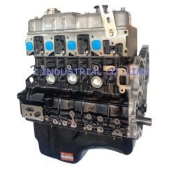 Motor 4ze1 Isuzu Trooper ii (ub) 2.6 4x4