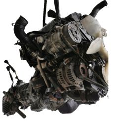 Motor 4jx1 Isuzu Trooper iii 3.0 dti