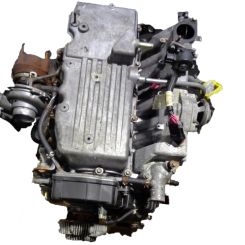 Motor 4jx1 Isuzu Trooper iii 3.0 dti