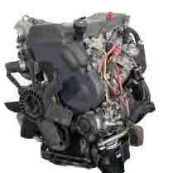 Motor 8140.61.200 Iveco Daily i caja/chasis 40-8
