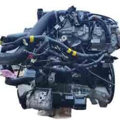 Motor 8140.27 Iveco Daily ii furgón 2.5 4x4
