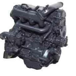 Motor 8140.23 Iveco Daily ii furgón 30-10 c