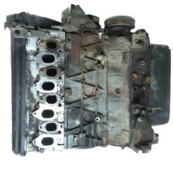 Motor 8140.43. Iveco Daily ii furgón 35-12