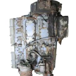 Motor 8140.43. Iveco Daily ii furgón 49-12 v (15154204, 15154211, 15154215, 15154217,...