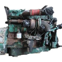 Motor 8140.43. Iveco Daily ii furgón 59-12 v (15174404, 15174411, 15174415, 15174417)