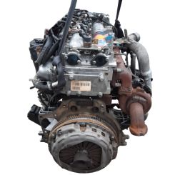 Motor f1ae0481b Iveco Daily iii autobús 35 s 12, 35 c 12, 40 c 12