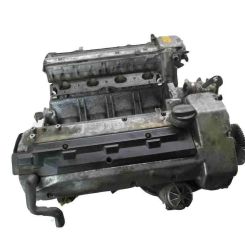 Motor f1ce0481b Iveco Daily iii autobús 40 c 17, 50 c 17
