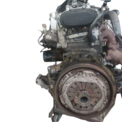 Motor f1ce0481b Iveco Daily iii autobús 40 c 17, 50 c 17