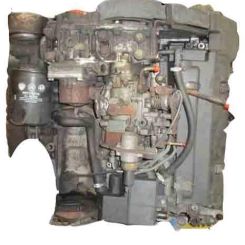 Motor 8140.43r Iveco Daily iii caja/chasis 29 l 9