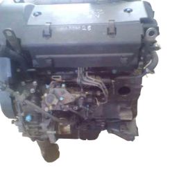 Motor 8140.63 Iveco Daily iii caja/chasis 29 l 9