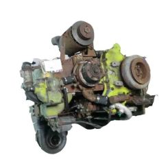 Motor 8140.43n Iveco Daily iii caja/chasis 35 c 15