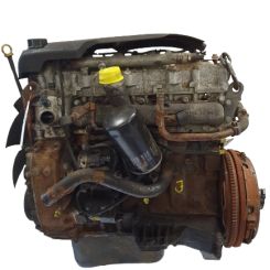 Motor f1ce0481b Iveco Daily iii caja/chasis 35 c 17, 35 s 17