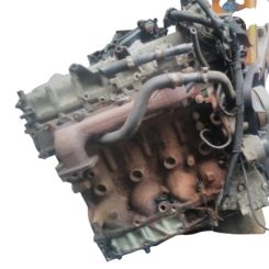 Motor f1ce0481b Iveco Daily iii caja/chasis 35 c 17, 35 s 17